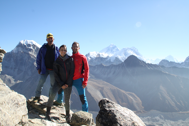 Nepal image 1
