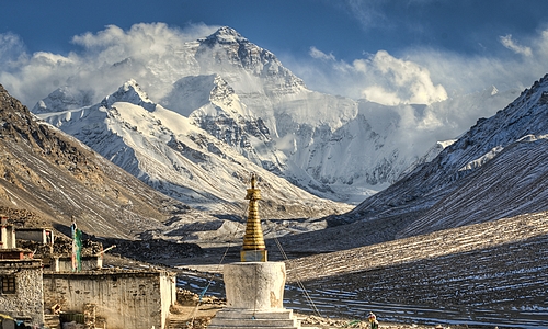 Tibet image 3