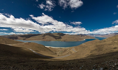 Tibet image 2