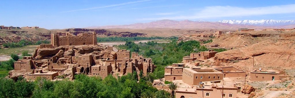 Morocco image 1
