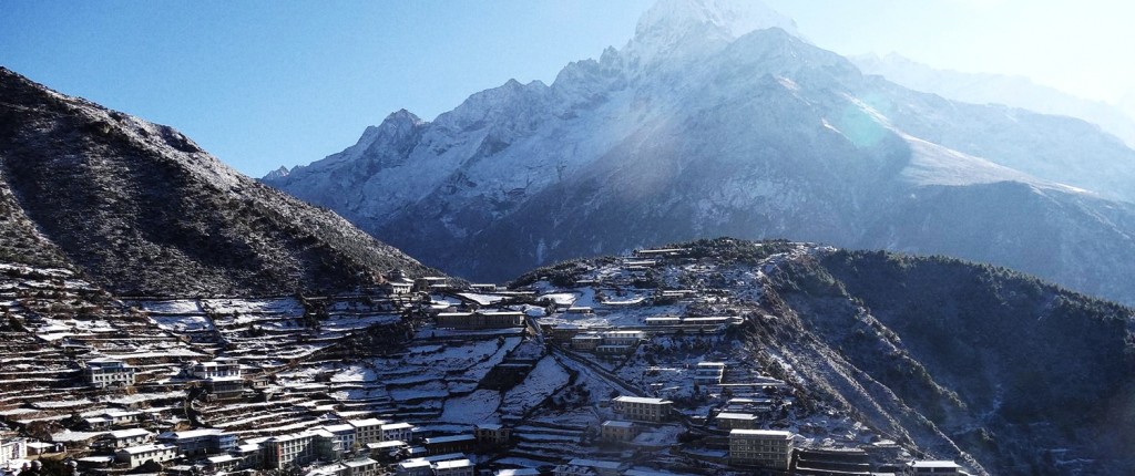 Nepal image 3