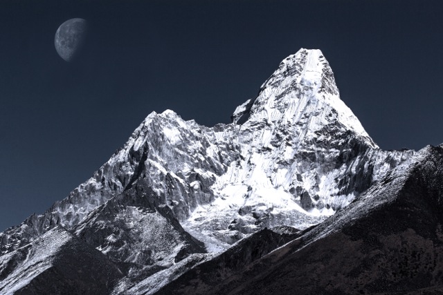 Everest Base Camp/Gokyo