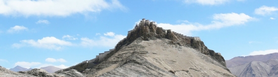 The Road to Lhasa + Trek Everest
